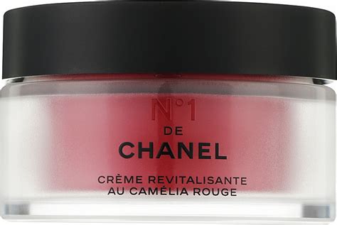 creme revitalisante chanel au camelia rouge|chanel anti aging cream reviews.